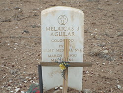 Melaicas J Aguilar 