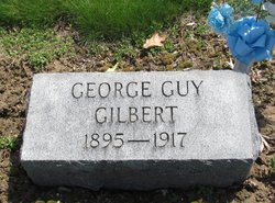 George Guy Gilbert 