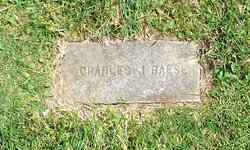 Charles John Baese 