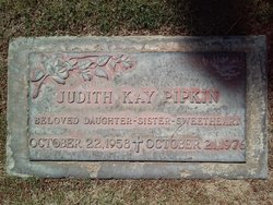 Judith Kay Pipkin 