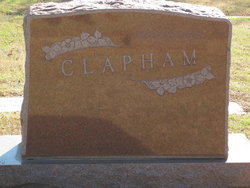 Coleen Erma <I>Clapham</I> Hart 