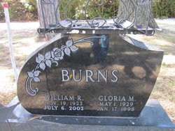 William R. Burns 