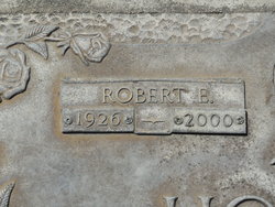 Robert Earl “Bob” Hopkins 