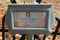 Tammy Sue <I>Bennett</I> Baird 