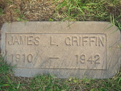 James Walter Griffith 