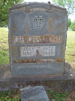 Charley Henry Crawford 