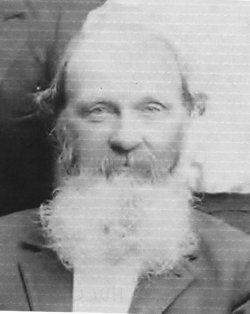 James Alfred Hull 