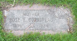 Rose E. <I>Doyle</I> Corriveau 
