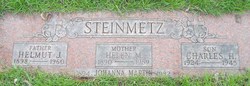 Helen M. Steinmetz 