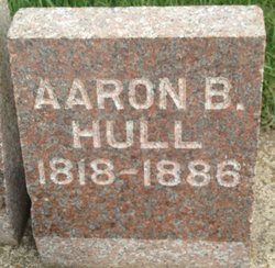 Aaron B. Hull 