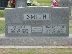 Edward D. Smith 