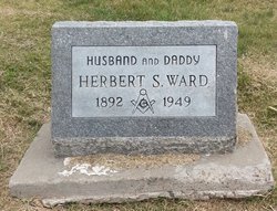 Herbert S Ward 