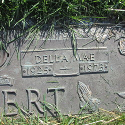 Della Mae <I>Mozena</I> Seifert 