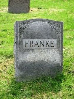 Agnes Franke 