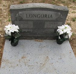 Cecilia Longoria 