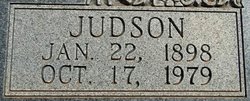 Judson A Watson 