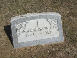Angeline Cassinelli 