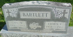 Carl William Bartlett 