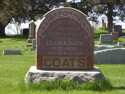 Henry Joseph Coats 
