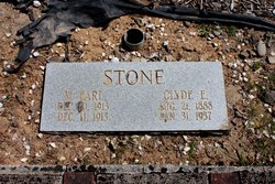 Melville Earl Stone 
