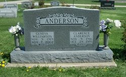 Clarence L. Anderson 