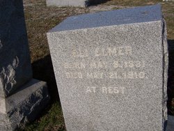 Eli Elmer 