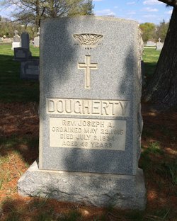 Catherine M. Dougherty 