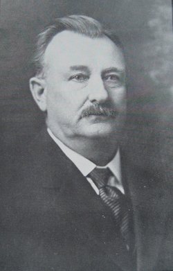 Henry C Bade 