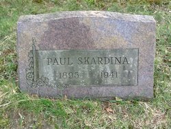 Paul Skardina 