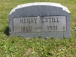 Henry Estill 