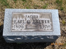 Earl Oscar Brewer 