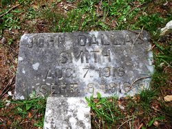 John Dallas Smith 