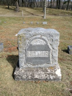 John Henry Helmer 
