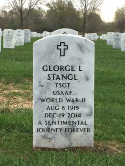 George Louis Stangl 