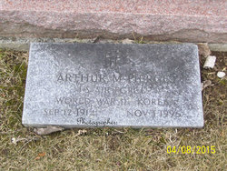 Arthur M. Pierce 