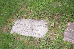 Michael McCaffrey 