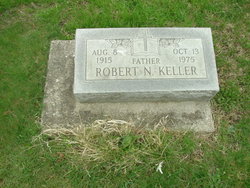 Robert N. Keller 