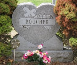 Raymond J. Boucher 