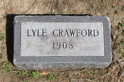 Lyle Crawford 