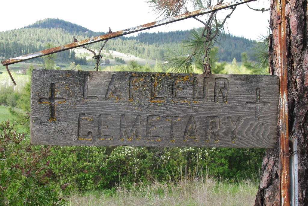 LaFleur Cemetery