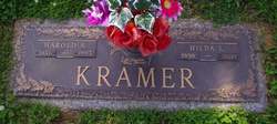Hilda L <I>Lambert</I> Kramer 