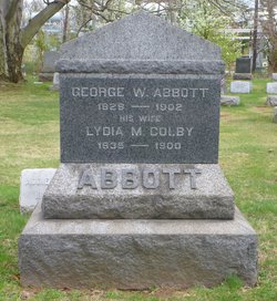 George W. Abbott 
