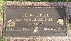 Perry Lynn Bell Sr.