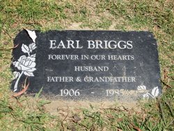 Earl Leander Briggs 