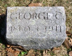 George Cornwall Bench 
