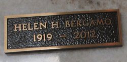 Helen H. Bergamo 