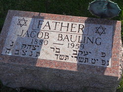 Jacob Bauling 