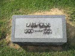 Earl Case 