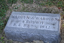 Marilyn Crouch 