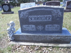 Earl T. Schroeder 